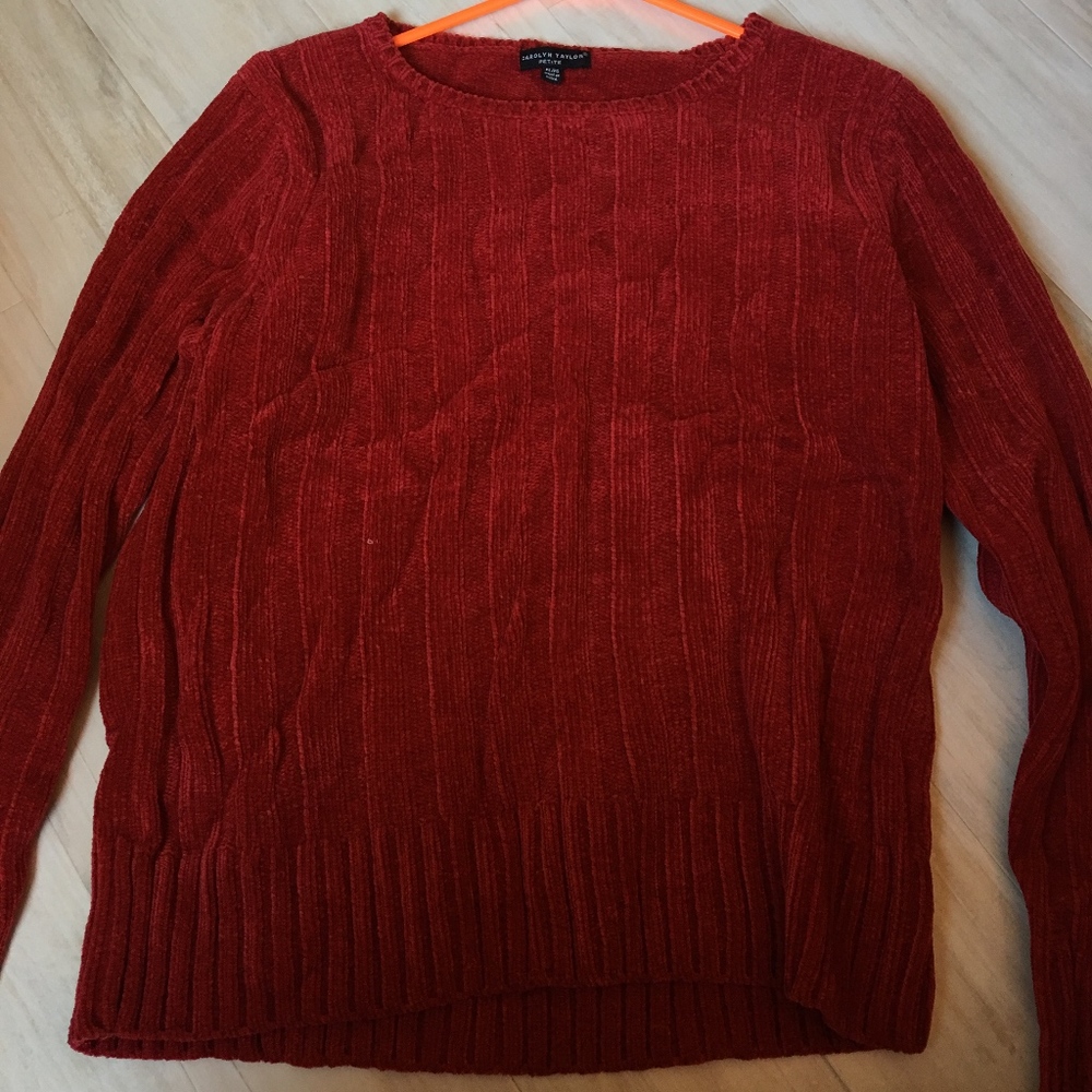 Sweater